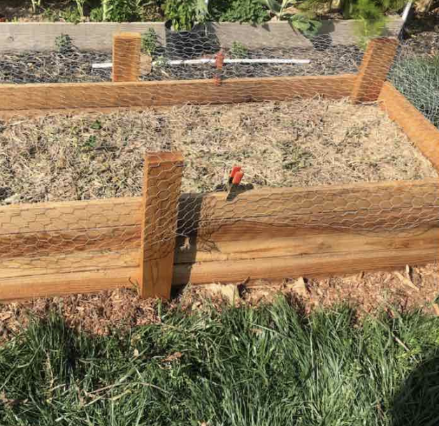 hugelkulture casing hugelkulture casing